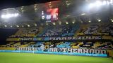 ΑΕΚ – Μαρσέιγ,aek – marseig