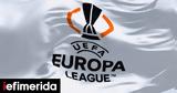 UEFA,Europa League