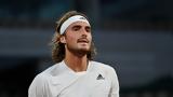 Τσιτσιπάς, Αντιμετωπίζει, Σίνερ, ATP Finals – Turin,tsitsipas, antimetopizei, siner, ATP Finals – Turin