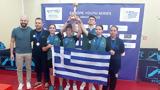 Πινγκ Πονγκ, Ελλήνων, Europe Rankings, Νοεμβρίου,pingk pongk, ellinon, Europe Rankings, noemvriou