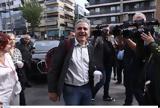 Ευκλείδης Τσακαλώτος,efkleidis tsakalotos