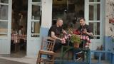 Akis’ Food Tour, Πρεμιέρα, Λέσβο,Akis’ Food Tour, premiera, lesvo