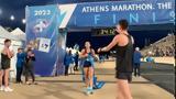 Μαραθώνιος, Χιλιάδες Αθηναίοι,marathonios, chiliades athinaioi