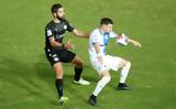 ΟΦΗ – ΠΑΣ Γιάννινα 1-1, Πήραν, Ηπειρώτες,ofi – pas giannina 1-1, piran, ipeirotes