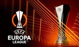 Αλλάζει, Europa League, UEFA,allazei, Europa League, UEFA