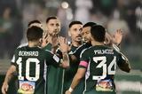 Κηφισιά – Παναθηναϊκός,kifisia – panathinaikos