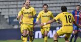 Βόλος - Αρης 0-2, Ξανά,volos - aris 0-2, xana