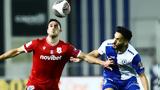 Super League, Έσωσε, Ατρόμητος, Πανσερραϊκός,Super League, esose, atromitos, panserraikos