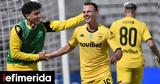 Βόλος-Άρης 0-2, Επέστρεψε, 5άδα,volos-aris 0-2, epestrepse, 5ada