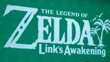 The Legend,Zelda