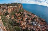 Μονεμβασιά, Φθινοπωρινή,monemvasia, fthinoporini