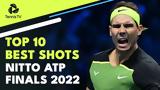 ATP Finals,2022