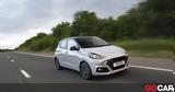 Δοκιμή Hyundai 10 1 0T 100 PS N Line, Mini,dokimi Hyundai 10 1 0T 100 PS N Line, Mini