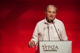 Αποχώρησε, ΣΥΡΙΖΑ, Στέφανος Τζουμάκας,apochorise, syriza, stefanos tzoumakas