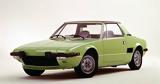 Fiat X19,