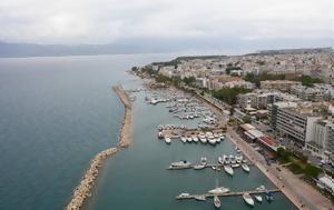 Πάτρα, Μαρίνας, patra, marinas