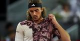 Σίνερ - Τσιτσιπάς 2-0, Ήττα, ATP Finals,siner - tsitsipas 2-0, itta, ATP Finals