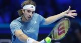 Τσιτσιπάς ATP Finals,tsitsipas ATP Finals