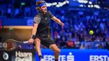 Στέφανος Τσιτσιπάς, Ήττα, ATP Finals,stefanos tsitsipas, itta, ATP Finals