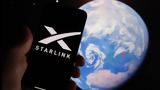 SpaceX,Starlink