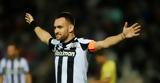 Stoiximan Super League, ΠΑΟΚ, Παναιτωλικού,Stoiximan Super League, paok, panaitolikou