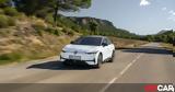 Οδηγούμε Volkswagen ID 7, Το… Passat,odigoume Volkswagen ID 7, to… Passat