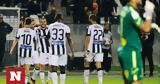 Super League ΠΑΟΚ-Παναιτωλικός 2-1, Επαγγελματική,Super League paok-panaitolikos 2-1, epangelmatiki