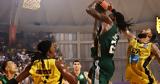 Άρης - Παναθηναϊκός 65-75, Αλεξάνδρειο,aris - panathinaikos 65-75, alexandreio