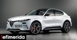 Έρχεται, SUV, Alfa Romeo,erchetai, SUV, Alfa Romeo