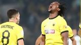 ΑΕΚ - Λαμία, 3-0,aek - lamia, 3-0