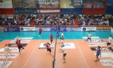 Volley League, Άγονο, Κηφισιάς, Σύρο – Ήττα, Φοίνικα, 3-0,Volley League, agono, kifisias, syro – itta, foinika, 3-0