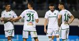 Superleague, 11η, Διατήρησε, Παναθηναϊκός,Superleague, 11i, diatirise, panathinaikos