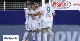 Super League Κηφισιά - Παναθηναϊκός 0-1, Πέρασε, Καισαριανή, Μαντσίνι,Super League kifisia - panathinaikos 0-1, perase, kaisariani, mantsini