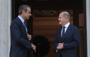 Μητσοτάκης Βερολίνο, mitsotakis verolino