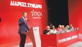 Χάος, ΣΥΡΙΖΑ, Κασσελάκη,chaos, syriza, kasselaki