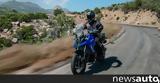 Αυτή, Suzuki V-Strom 800,afti, Suzuki V-Strom 800