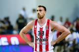 Ολυμπιακός, Μιλουτίνοφ, Μακάμπι Τελ Αβίβ, Euroleague,olybiakos, miloutinof, makabi tel aviv, Euroleague