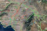 Κίνηση, Αθήνα, – Πού, Χάρτης,kinisi, athina, – pou, chartis