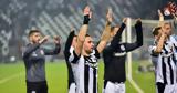 ΠΑΟΚ – Παναιτωλικός 2-1, Ανατροπή,paok – panaitolikos 2-1, anatropi