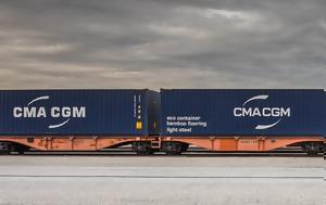 CMA CGM, Third-Quarter 2023 Financial Results