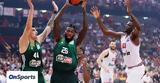 Euroleague, Πότε, Παναθηναϊκός, Ολυμπιακός -,Euroleague, pote, panathinaikos, olybiakos -