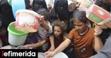 Γάζα, Βοήθεια, ΟΗΕ, Παλαιστίνιος, Μοχάμεντ Στάγεχ,gaza, voitheia, oie, palaistinios, mochament stagech
