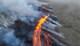 Ανοίγει, Ισλανδία - Συγκλονιστικά, Fagradalsfjall,anoigei, islandia - sygklonistika, Fagradalsfjall