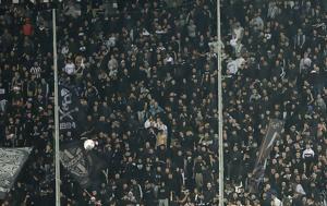 ΠΑΟΚ, Εισιτήρια, Φρανκφούρτη, paok, eisitiria, frankfourti