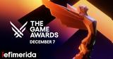 Αυτά, -Δείτε, Game Awards,afta, -deite, Game Awards