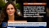 ΣΥΡΙΖΑ, Αχτσιόγλου,syriza, achtsioglou