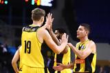 ΑΕΚ – Κολοσσός Ρόδου 93-74, Άνετη, Basket League,aek – kolossos rodou 93-74, aneti, Basket League