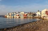 Κλιματική, Κινδυνεύει, Μικρή Βενετία, Μυκόνου,klimatiki, kindynevei, mikri venetia, mykonou