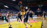 Basket League, Τζάστιν Τίλμαν, 24π, 93-74, ΑΕΚ, Κολοσσού - ΒΙΝΤΕΟ,Basket League, tzastin tilman, 24p, 93-74, aek, kolossou - vinteo