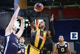 Επιβλητική, ΑΕΚ, Κολοσσό, Basket League,epivlitiki, aek, kolosso, Basket League